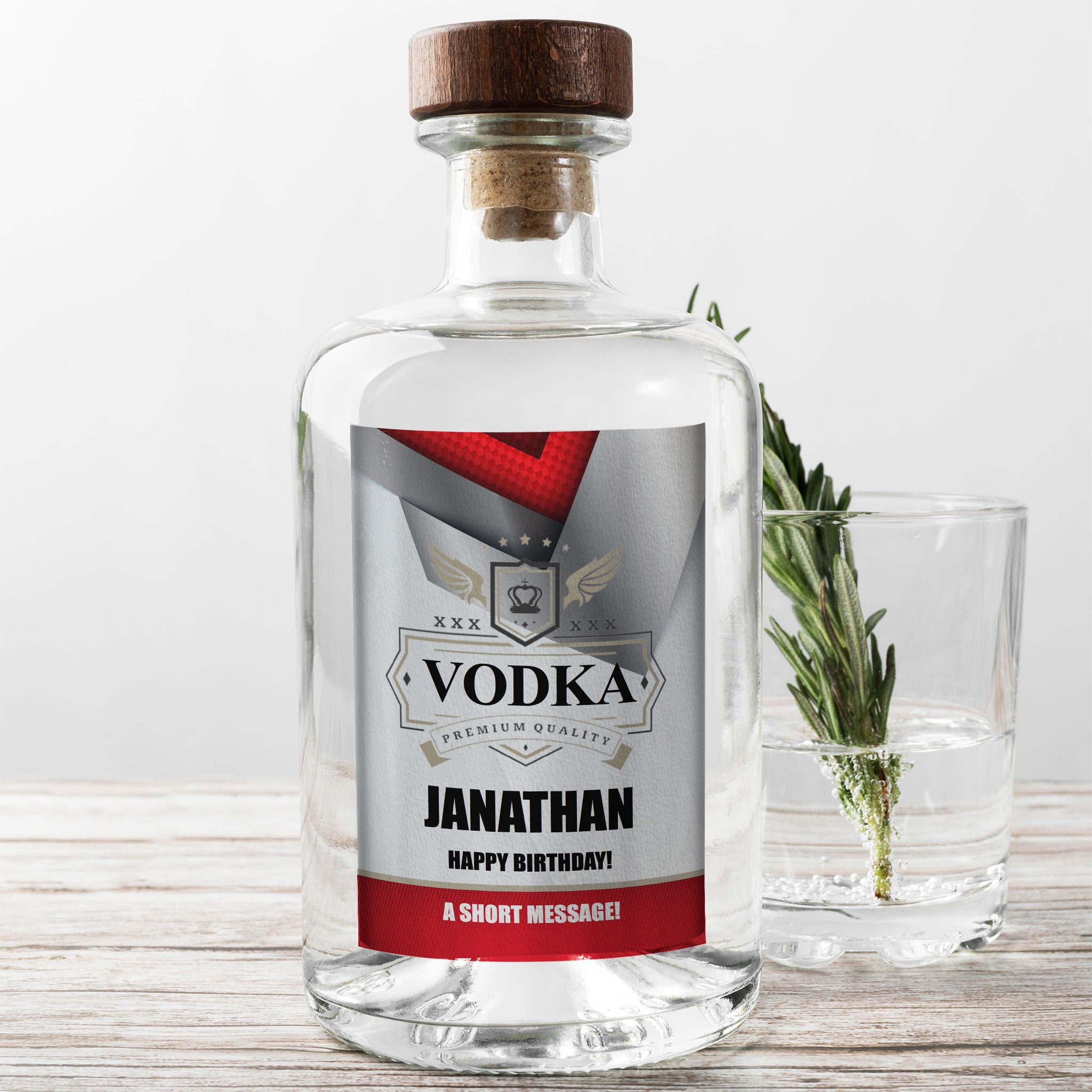 NEW Gifting Labels