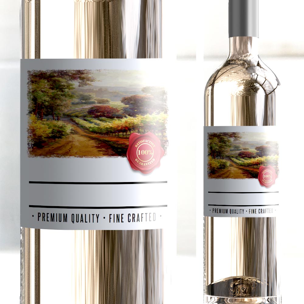 Arizona vierge